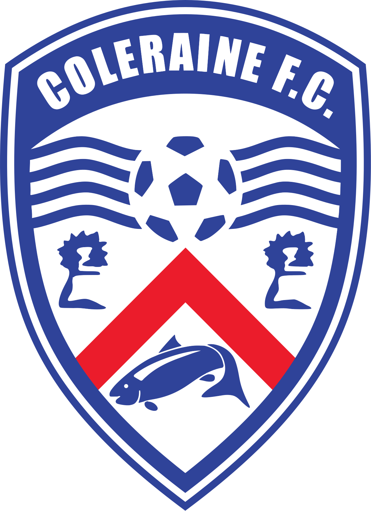 科尔雷恩U19  logo