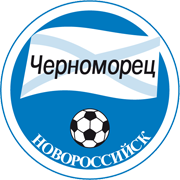 新罗西斯克黑海人logo