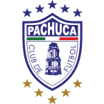 帕丘卡U20 logo