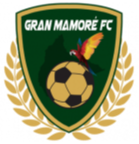 大馬莫雷自由FC  logo