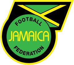 牙买加U18  logo