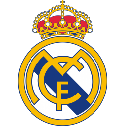 皇家马德里U17 logo