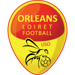 奧爾良U19  logo