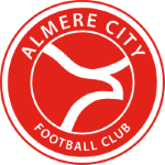 阿尔梅里U21  logo