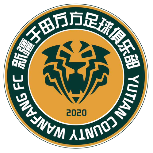 于田万方  logo