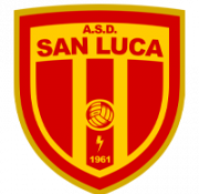 ASD圣卢卡  logo