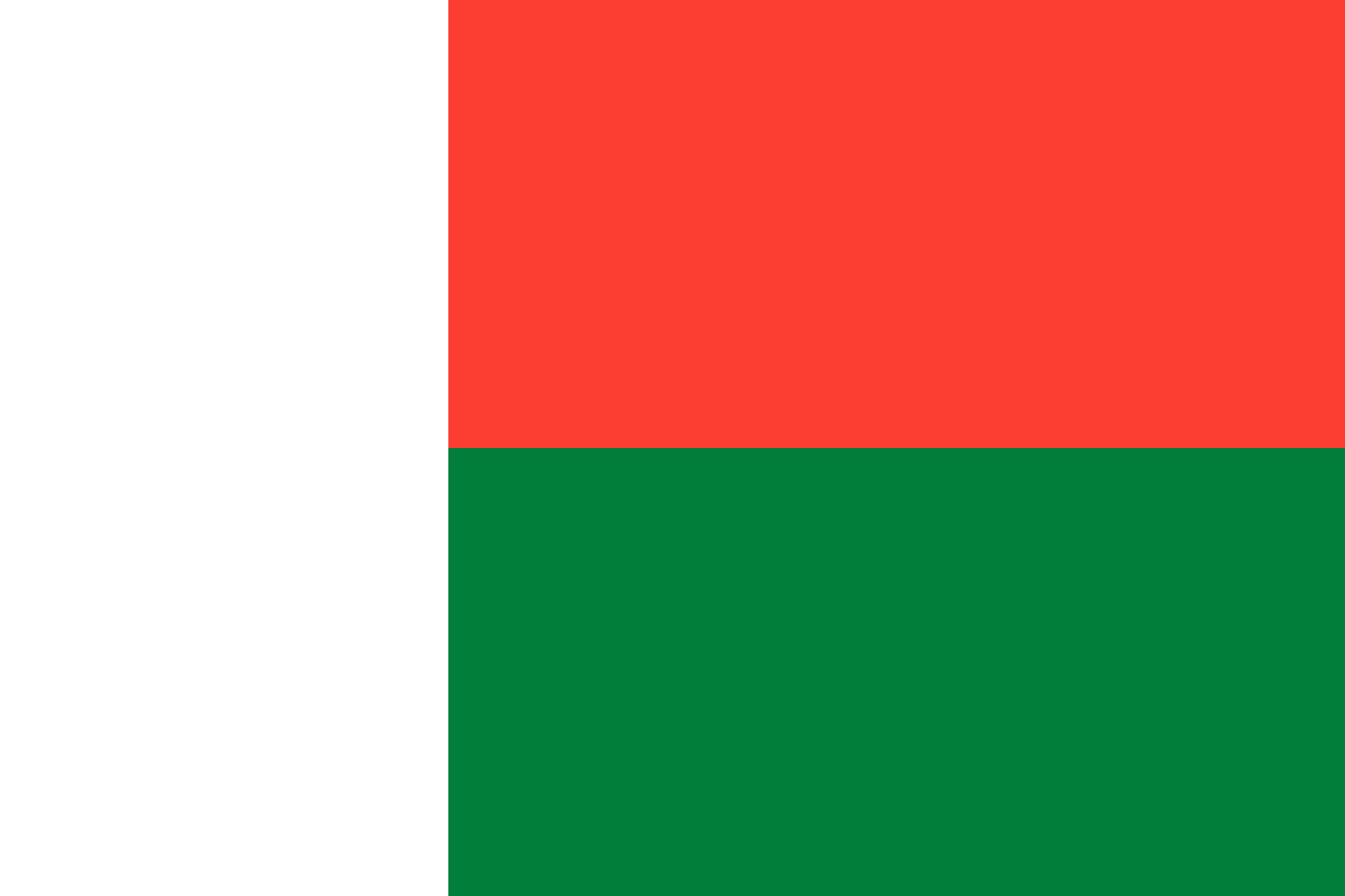 马达加斯加U20