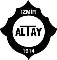 阿尔塔伊女足 logo