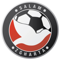 沙拉姆茲加爾塔  logo