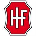 哈維德夫  logo