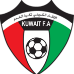 科威特沙滩足球队 logo