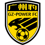 广东广州豹 logo