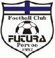 富图拉  logo