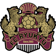 FC琉球  logo