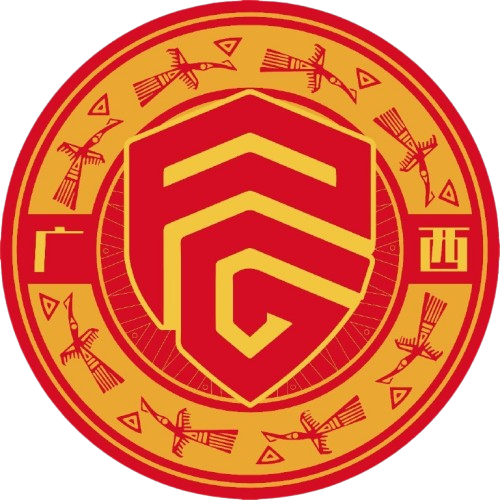 广西平果logo