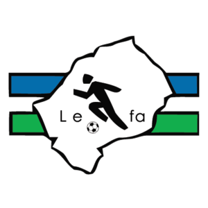 萊索托U20 logo