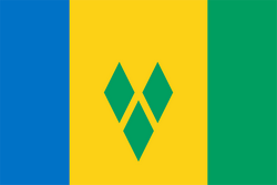 圣文森特和格林纳丁斯logo