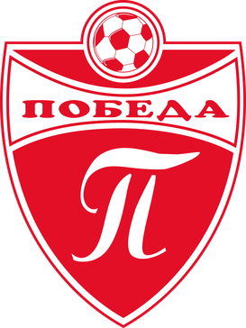 波贝达U19 logo