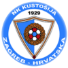 古斯图西加U19  logo