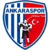 安卡拉體育 logo