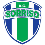 格雷米奥索里索U20 logo