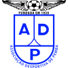 AD培巴 logo