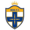 雷亚尔FC  logo