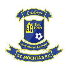 圣莫查塔斯 logo
