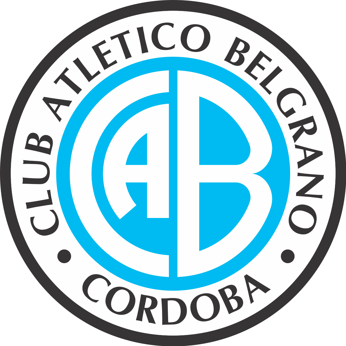 贝尔格拉诺U20 logo