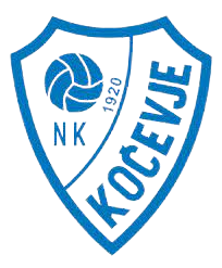 NK科切维  logo