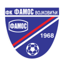 法莫斯沃伊 logo