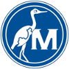 马瓜若PE  logo