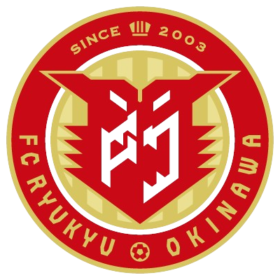 FC琉球沖繩  logo
