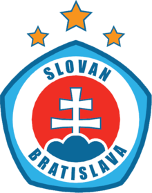 布拉迪斯拉发斯拉  logo
