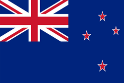 新西兰女足logo