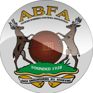 安提瓜和巴布达  logo