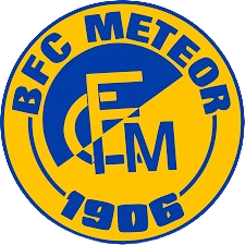 BFC流星06 logo