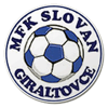 斯洛吉拉尔托夫  logo