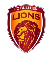 布琳狮子U23 logo