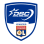 達喀爾SC  logo