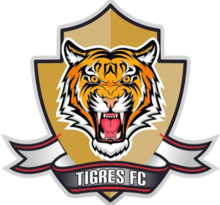锡帕基拉老虎  logo