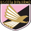 巴勒莫U19  logo