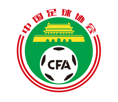 中国U15 logo