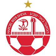 贝尔谢巴夏普尔  logo