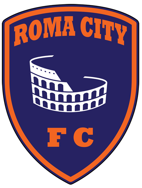 罗马城 logo