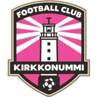 基尔科努米U20 logo