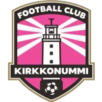 FC Kirkkonummi U20