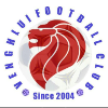 温哈努FC logo