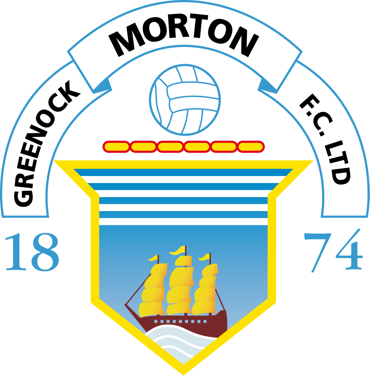 摩顿  logo