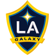 洛杉磯銀河  logo